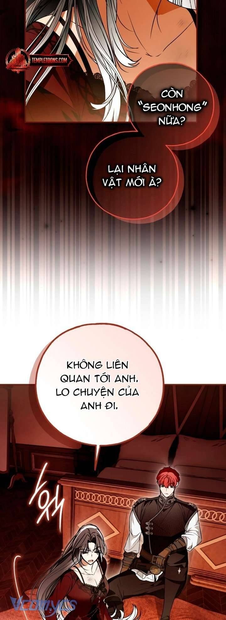 Ai Đó Đang Điều Khiển Cơ Thể Của Tôi - Chap 75 - Trang 30