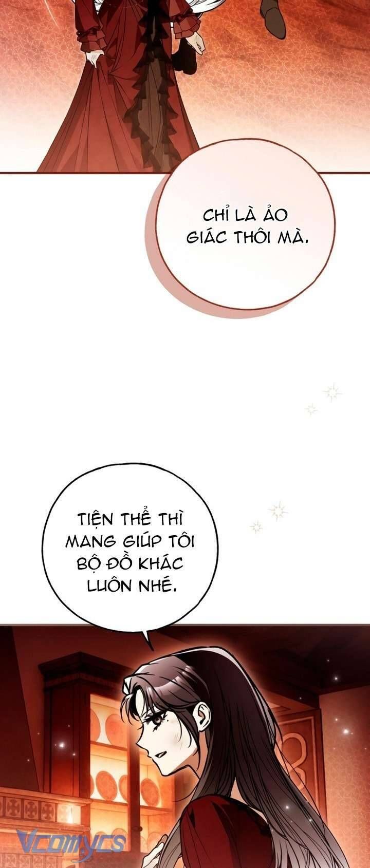 Ai Đó Đang Điều Khiển Cơ Thể Của Tôi - Chap 75 - Trang 31