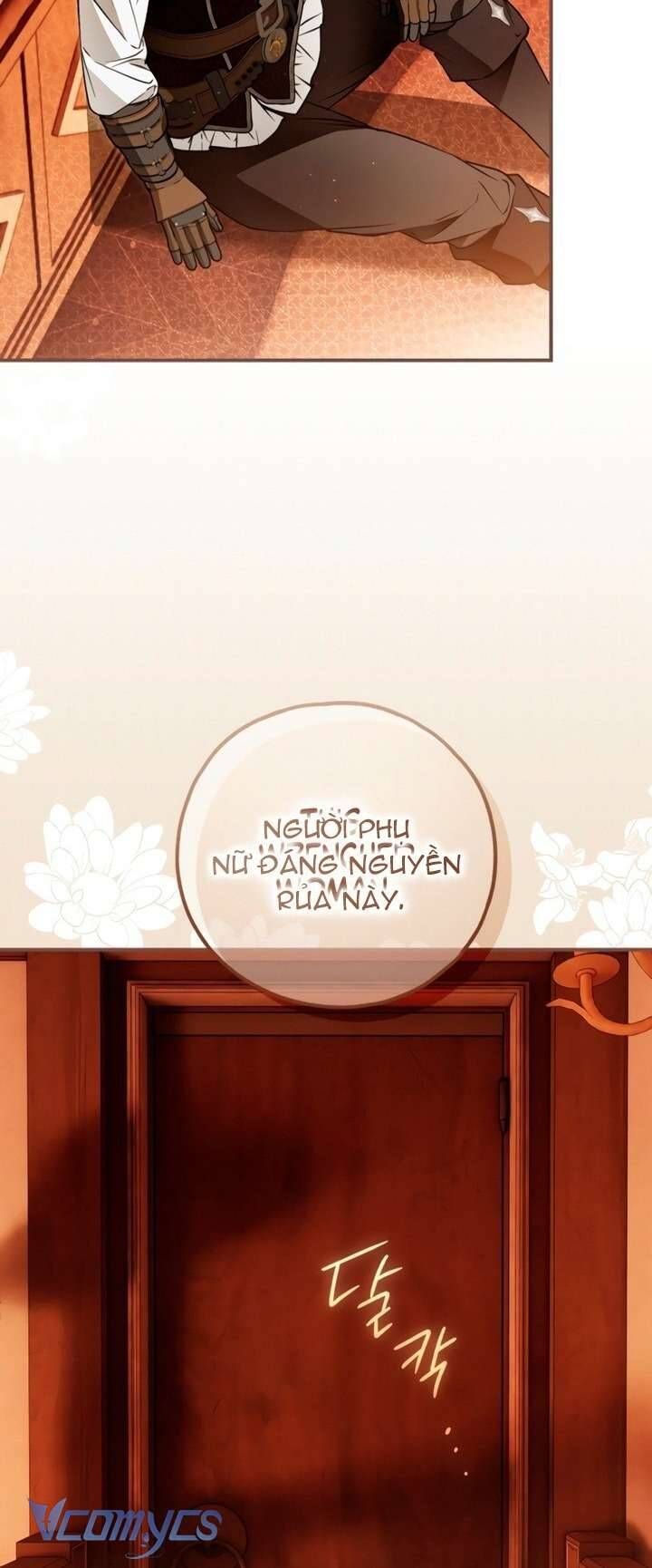 Ai Đó Đang Điều Khiển Cơ Thể Của Tôi - Chap 75 - Trang 33