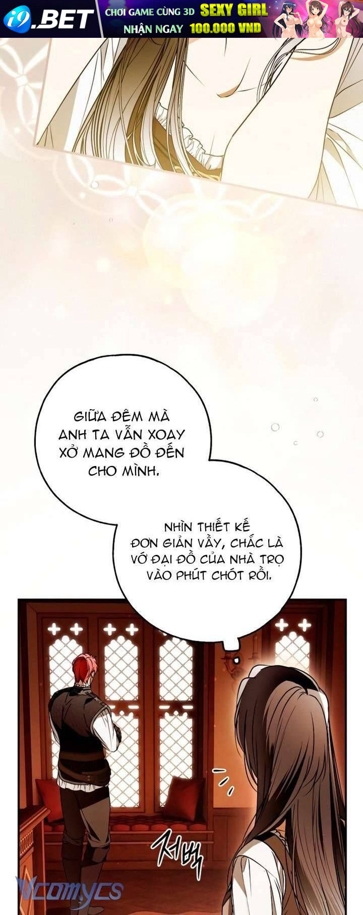 Ai Đó Đang Điều Khiển Cơ Thể Của Tôi - Chap 75 - Trang 35