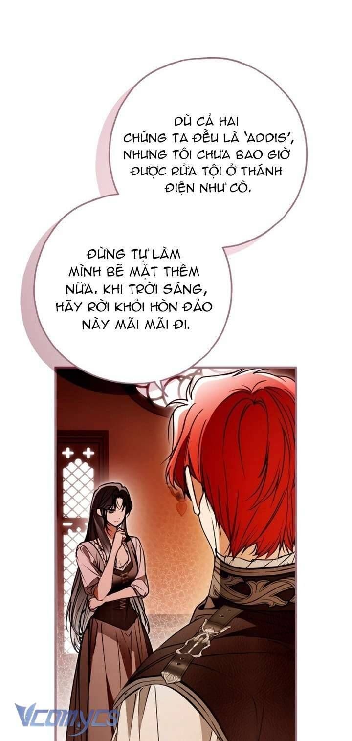 Ai Đó Đang Điều Khiển Cơ Thể Của Tôi - Chap 75 - Trang 39