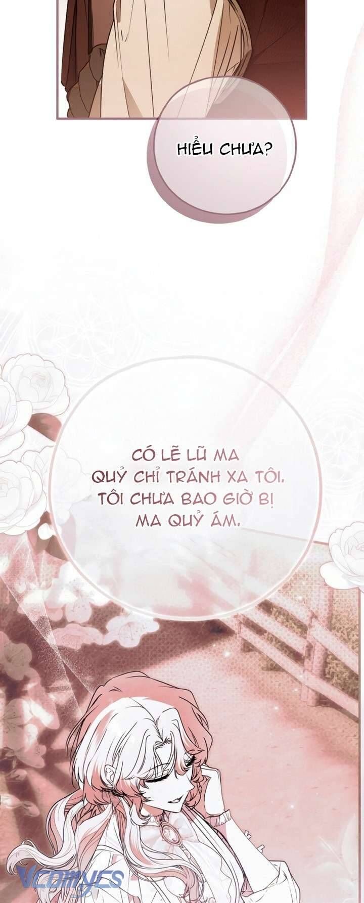 Ai Đó Đang Điều Khiển Cơ Thể Của Tôi - Chap 75 - Trang 40