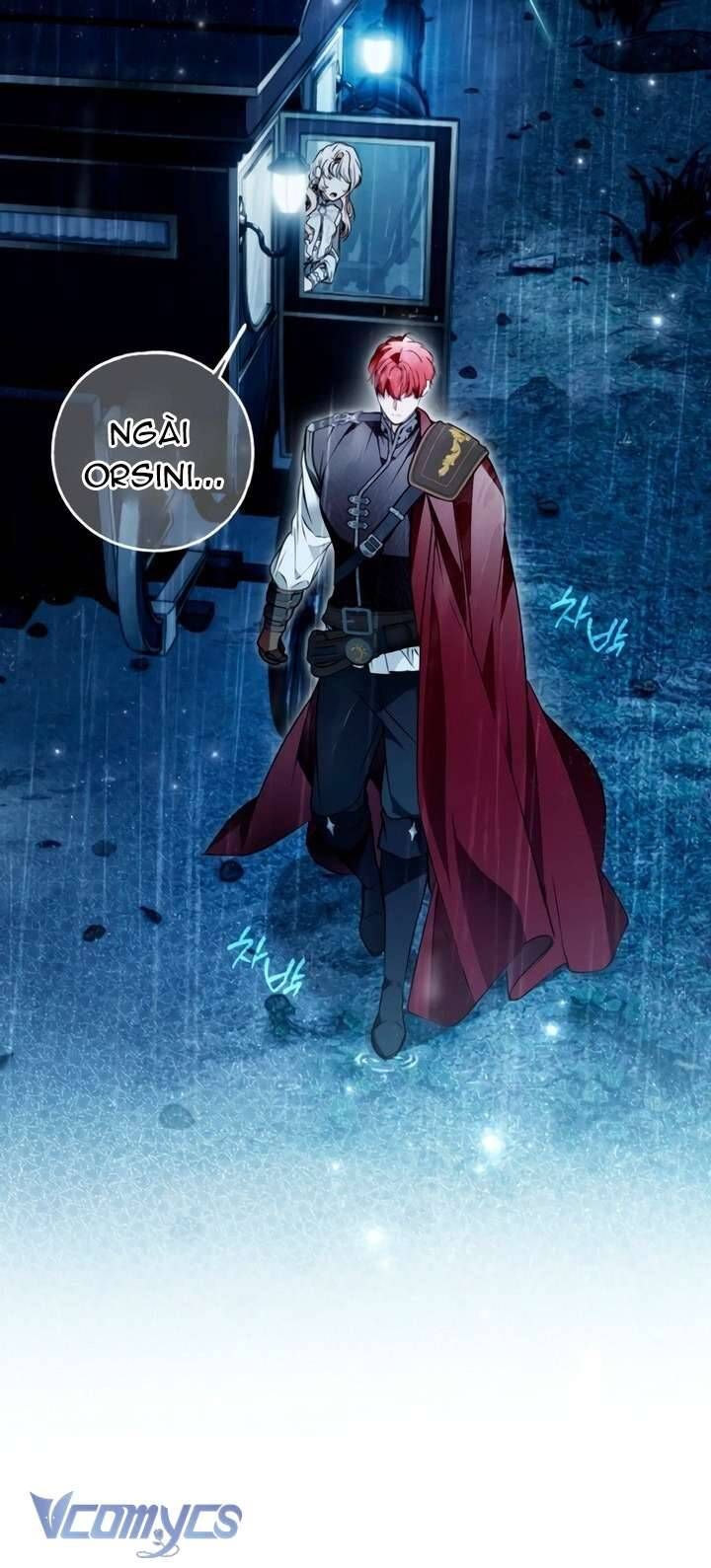 Ai Đó Đang Điều Khiển Cơ Thể Của Tôi - Chap 75 - Trang 5