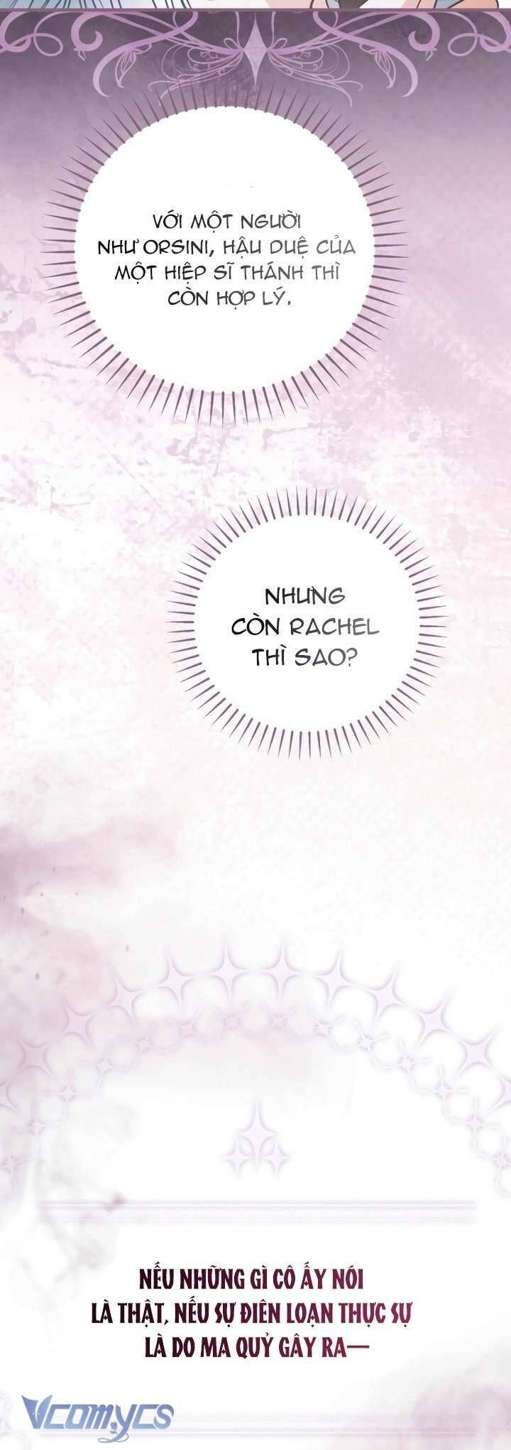 Ai Đó Đang Điều Khiển Cơ Thể Của Tôi - Chap 75 - Trang 42