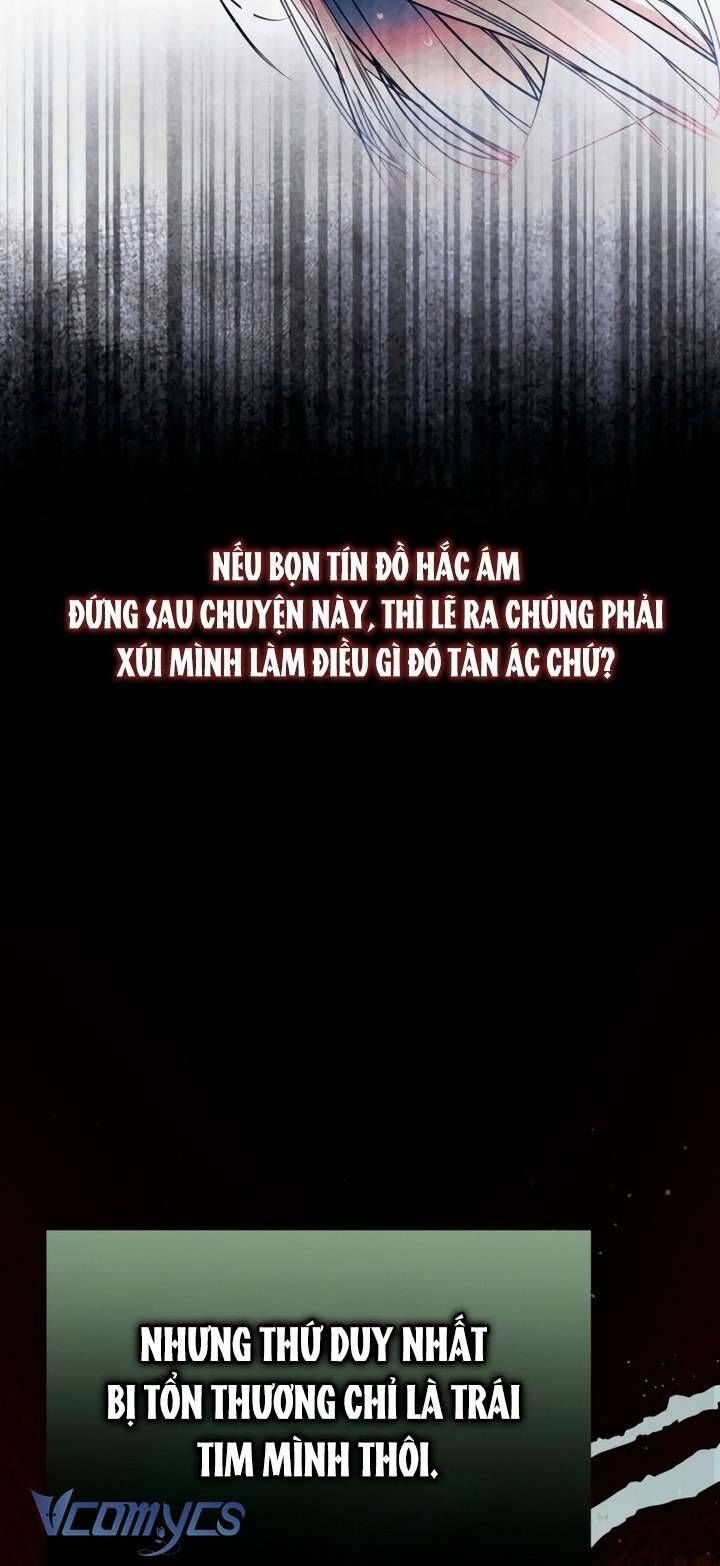 Ai Đó Đang Điều Khiển Cơ Thể Của Tôi - Chap 75 - Trang 46