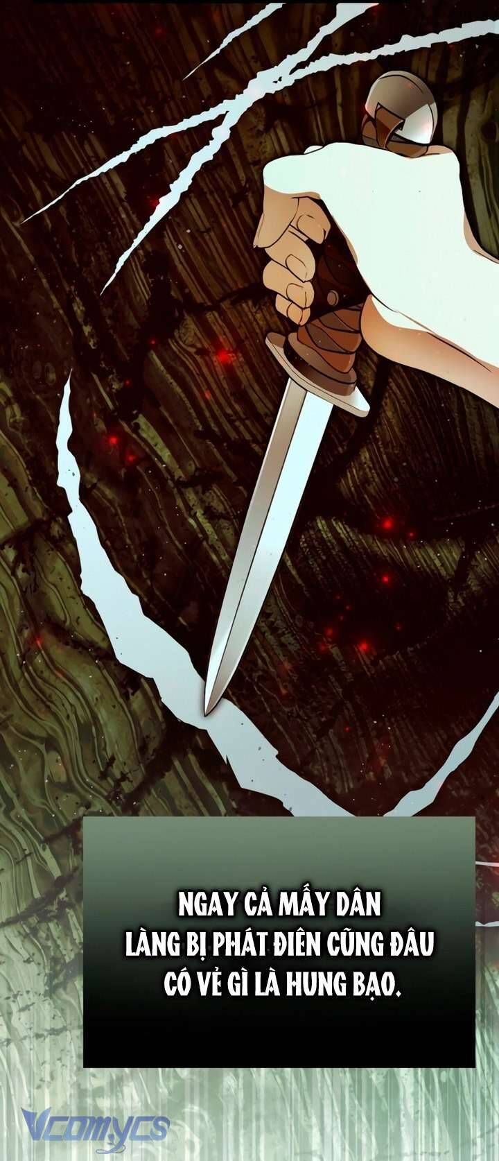 Ai Đó Đang Điều Khiển Cơ Thể Của Tôi - Chap 75 - Trang 47