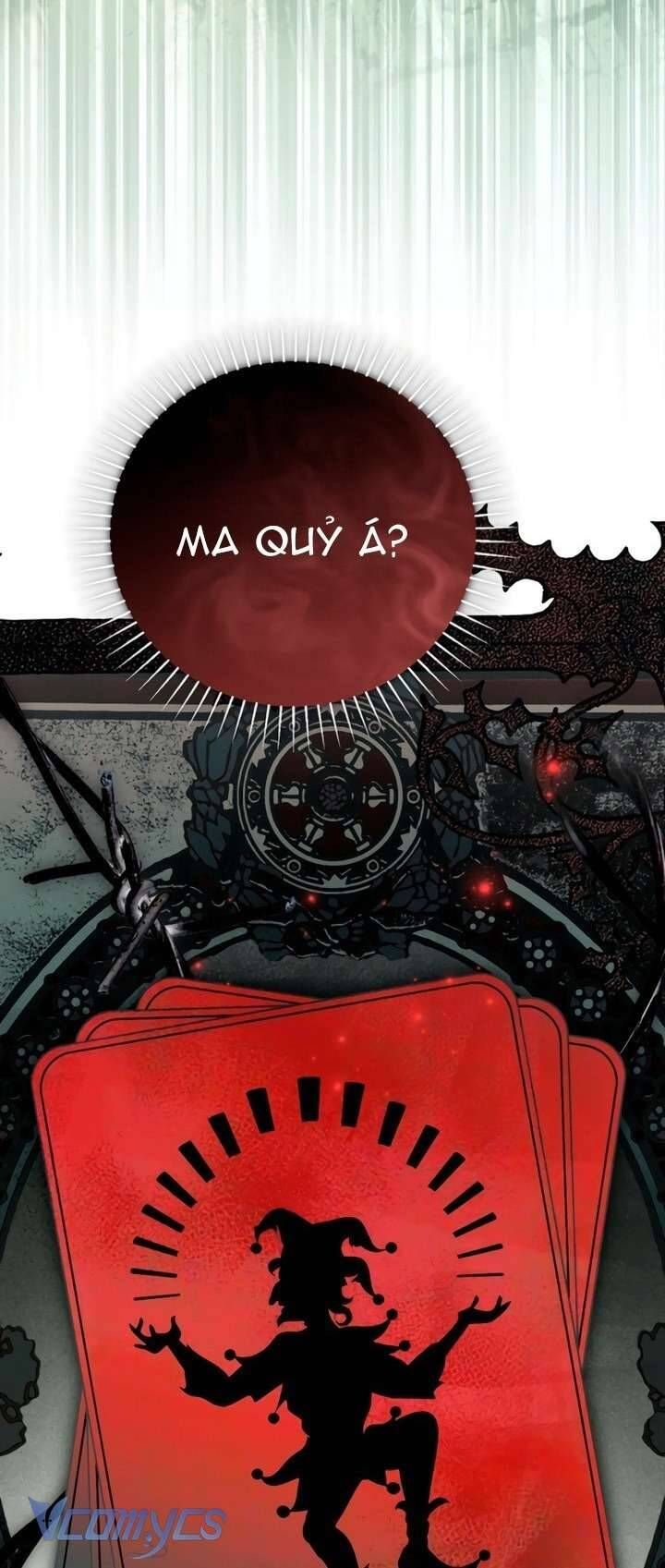 Ai Đó Đang Điều Khiển Cơ Thể Của Tôi - Chap 75 - Trang 48