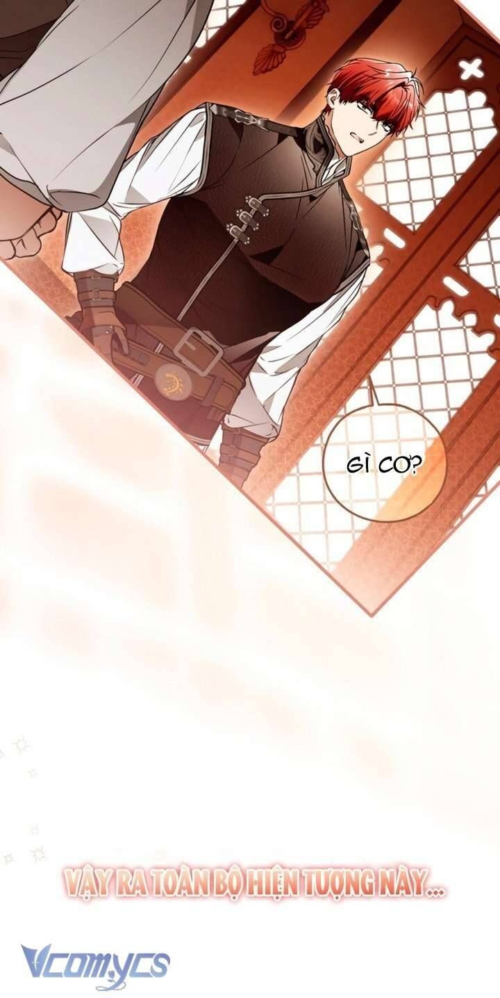 Ai Đó Đang Điều Khiển Cơ Thể Của Tôi - Chap 75 - Trang 50