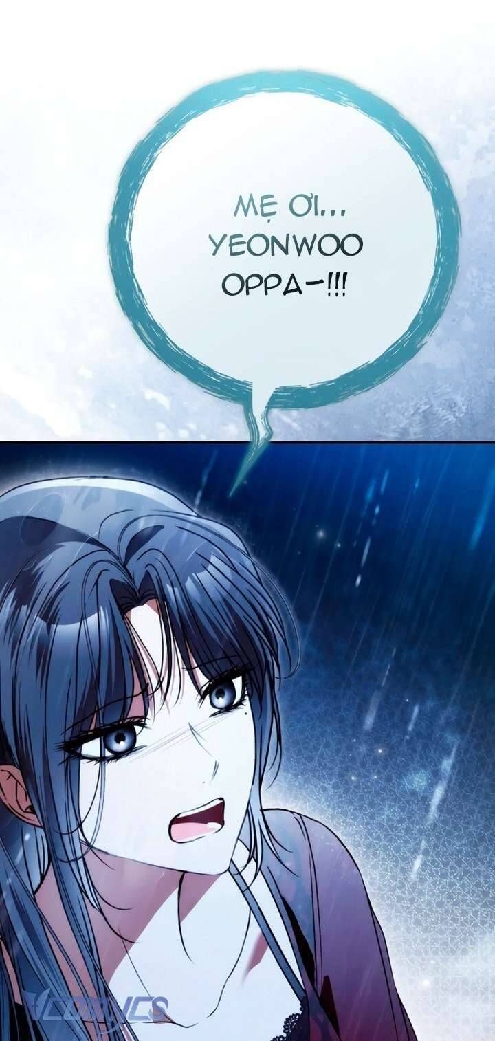 Ai Đó Đang Điều Khiển Cơ Thể Của Tôi - Chap 75 - Trang 6