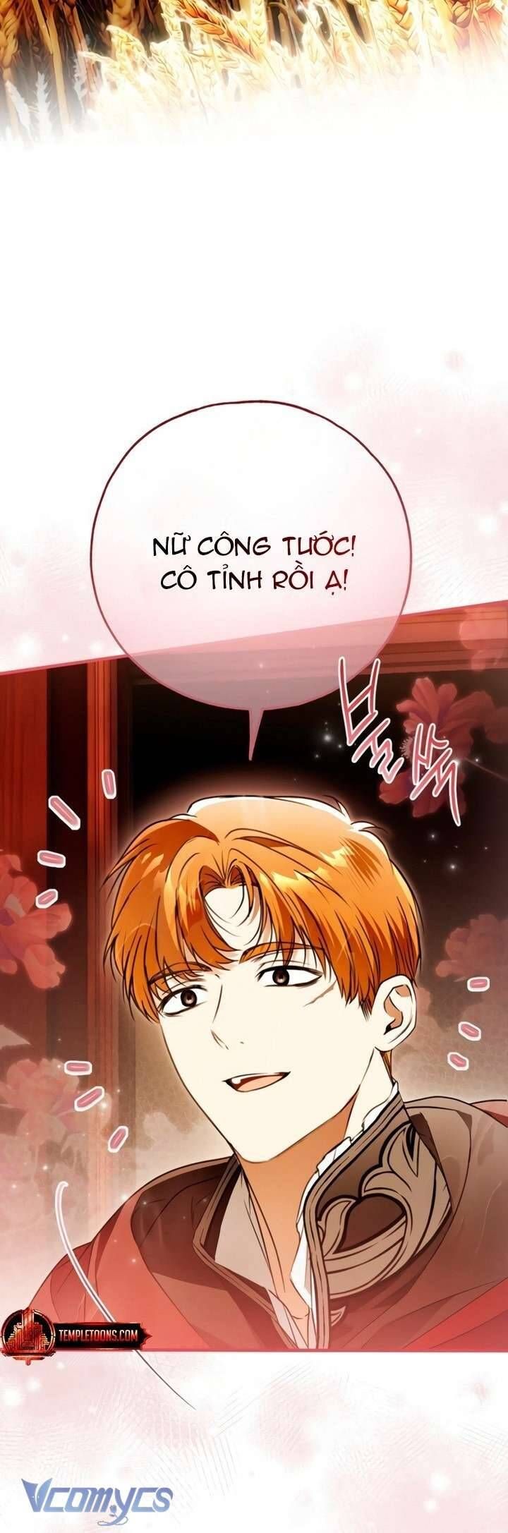 Ai Đó Đang Điều Khiển Cơ Thể Của Tôi - Chap 75 - Trang 53
