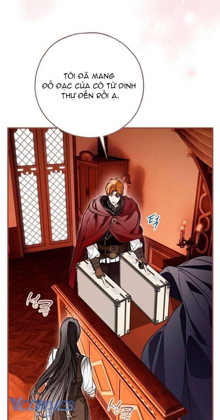 Ai Đó Đang Điều Khiển Cơ Thể Của Tôi - Chap 75 - Trang 54