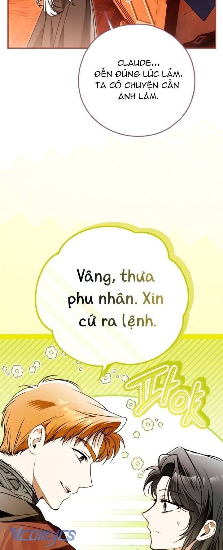 Ai Đó Đang Điều Khiển Cơ Thể Của Tôi - Chap 75 - Trang 55