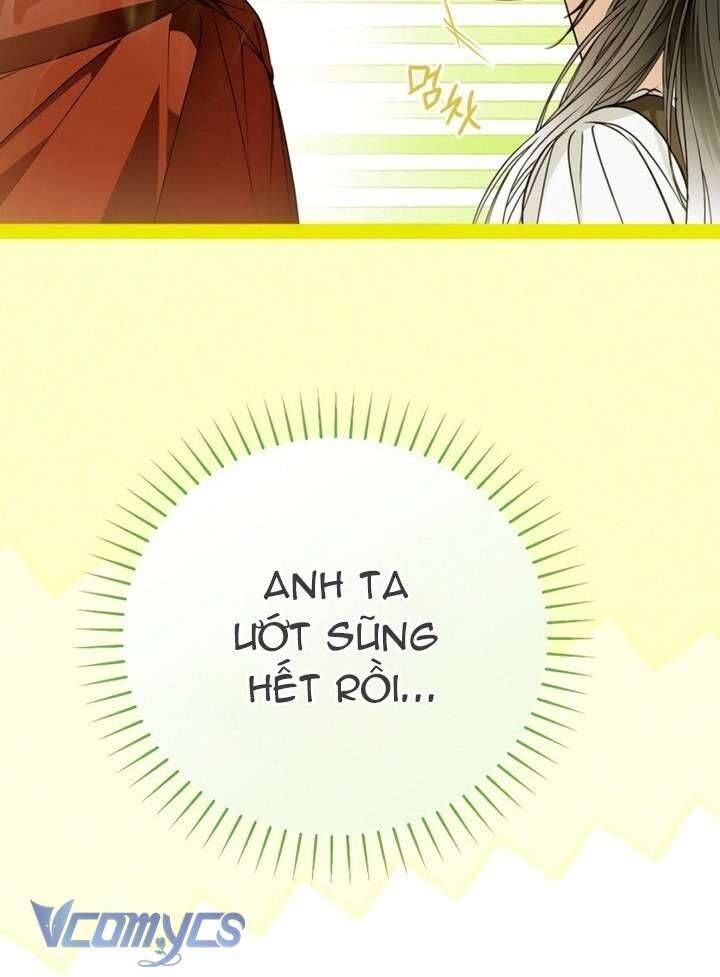 Ai Đó Đang Điều Khiển Cơ Thể Của Tôi - Chap 75 - Trang 56