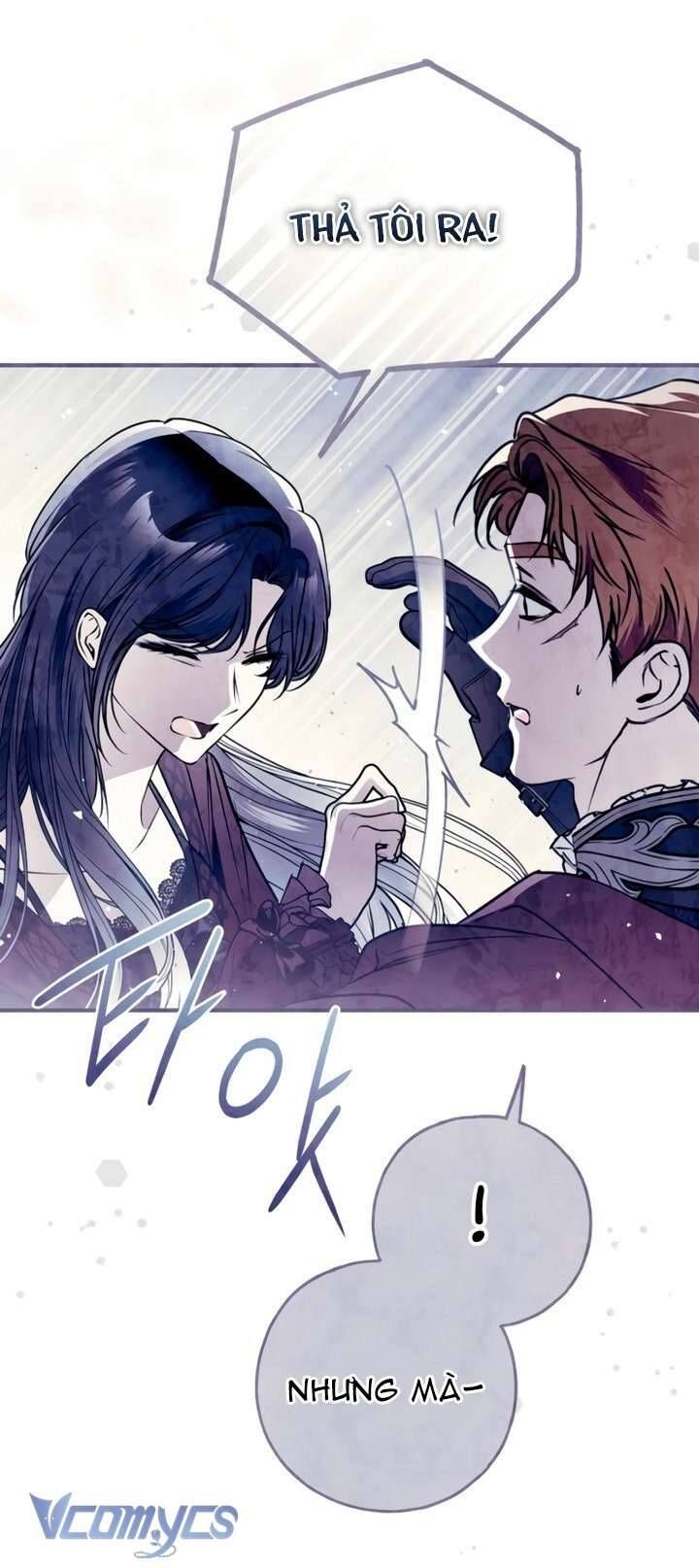 Ai Đó Đang Điều Khiển Cơ Thể Của Tôi - Chap 75 - Trang 57