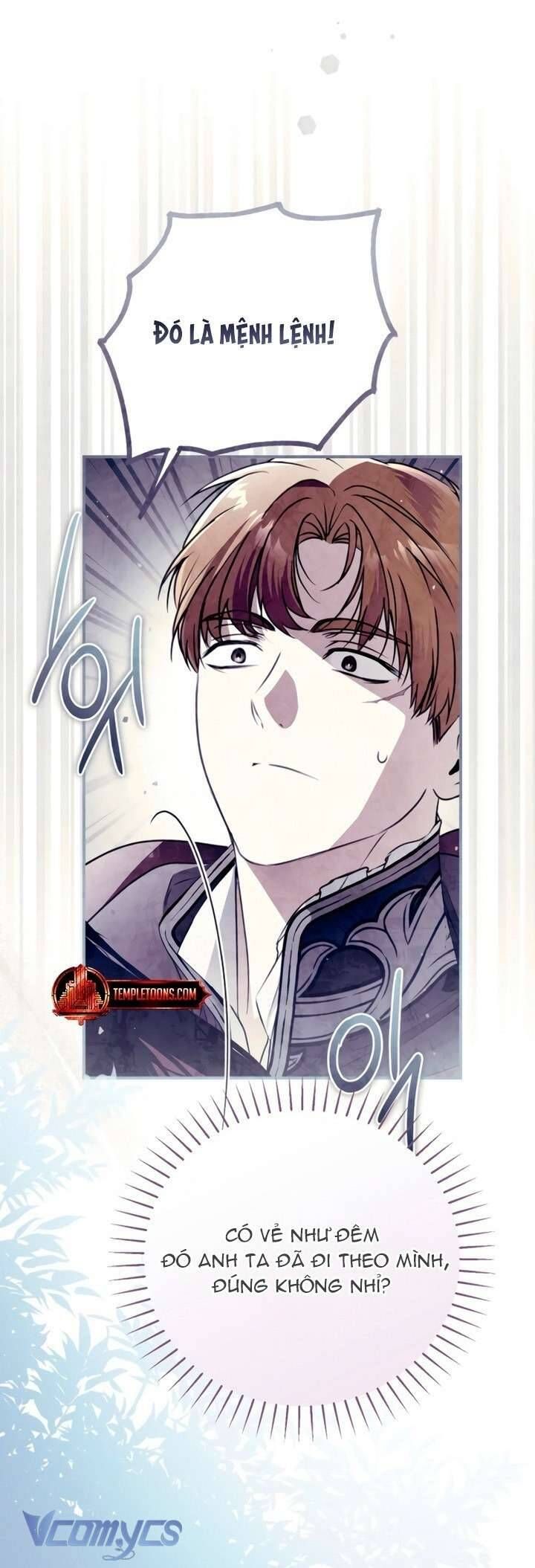 Ai Đó Đang Điều Khiển Cơ Thể Của Tôi - Chap 75 - Trang 58