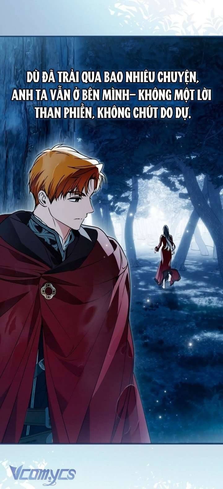 Ai Đó Đang Điều Khiển Cơ Thể Của Tôi - Chap 75 - Trang 59