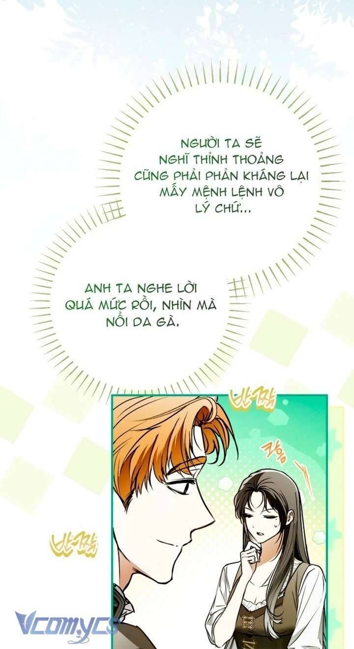 Ai Đó Đang Điều Khiển Cơ Thể Của Tôi - Chap 75 - Trang 60
