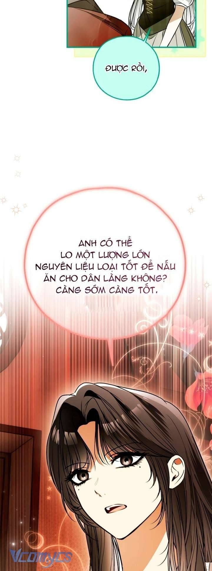 Ai Đó Đang Điều Khiển Cơ Thể Của Tôi - Chap 75 - Trang 61