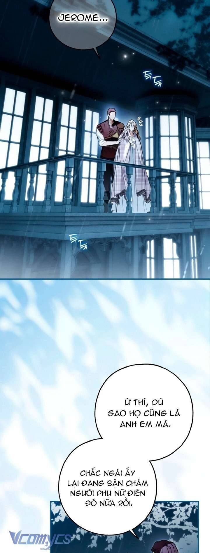 Ai Đó Đang Điều Khiển Cơ Thể Của Tôi - Chap 75 - Trang 64