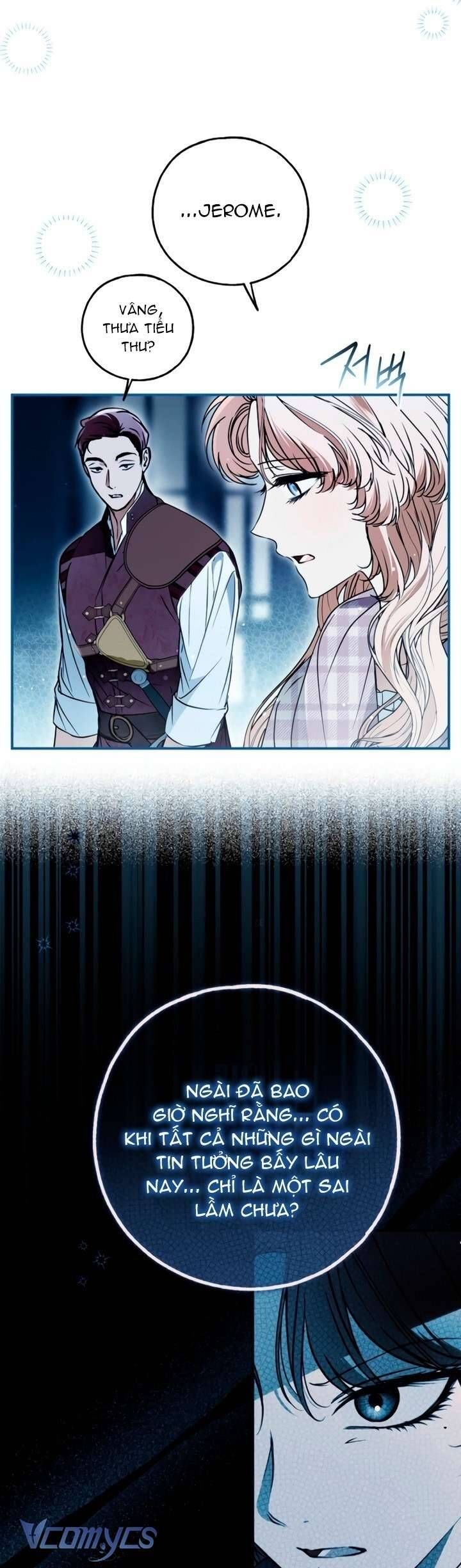 Ai Đó Đang Điều Khiển Cơ Thể Của Tôi - Chap 75 - Trang 67
