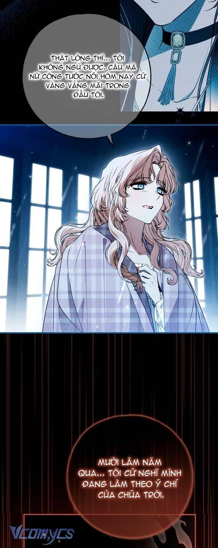 Ai Đó Đang Điều Khiển Cơ Thể Của Tôi - Chap 75 - Trang 68