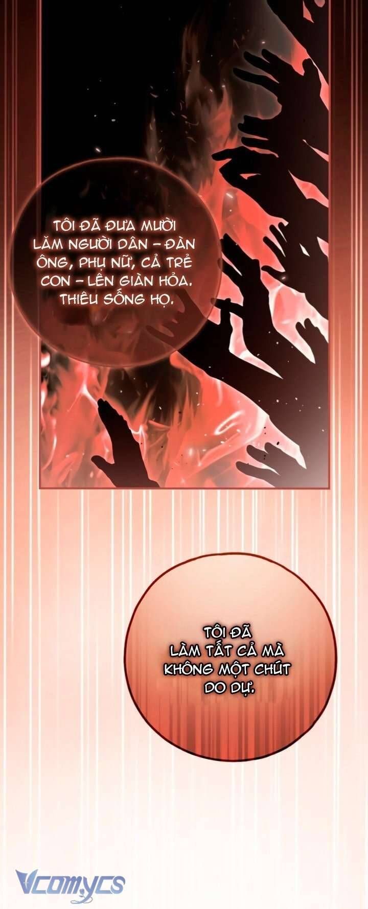 Ai Đó Đang Điều Khiển Cơ Thể Của Tôi - Chap 75 - Trang 69