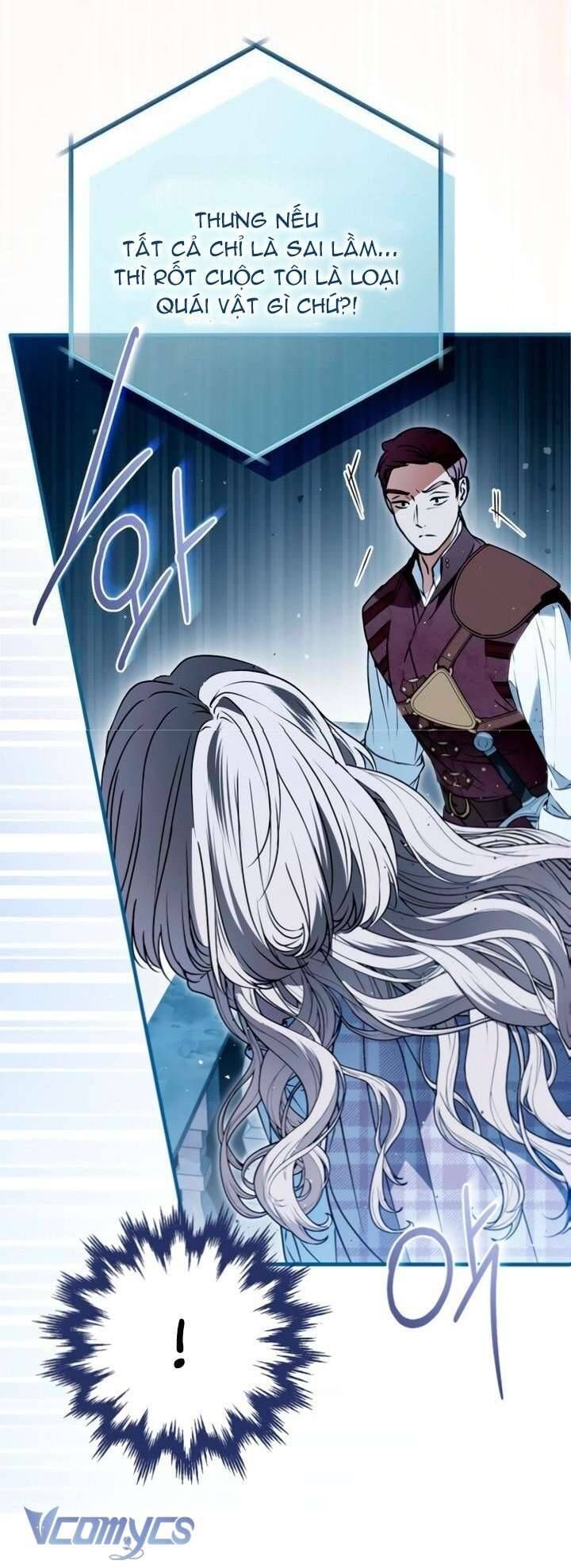 Ai Đó Đang Điều Khiển Cơ Thể Của Tôi - Chap 75 - Trang 70