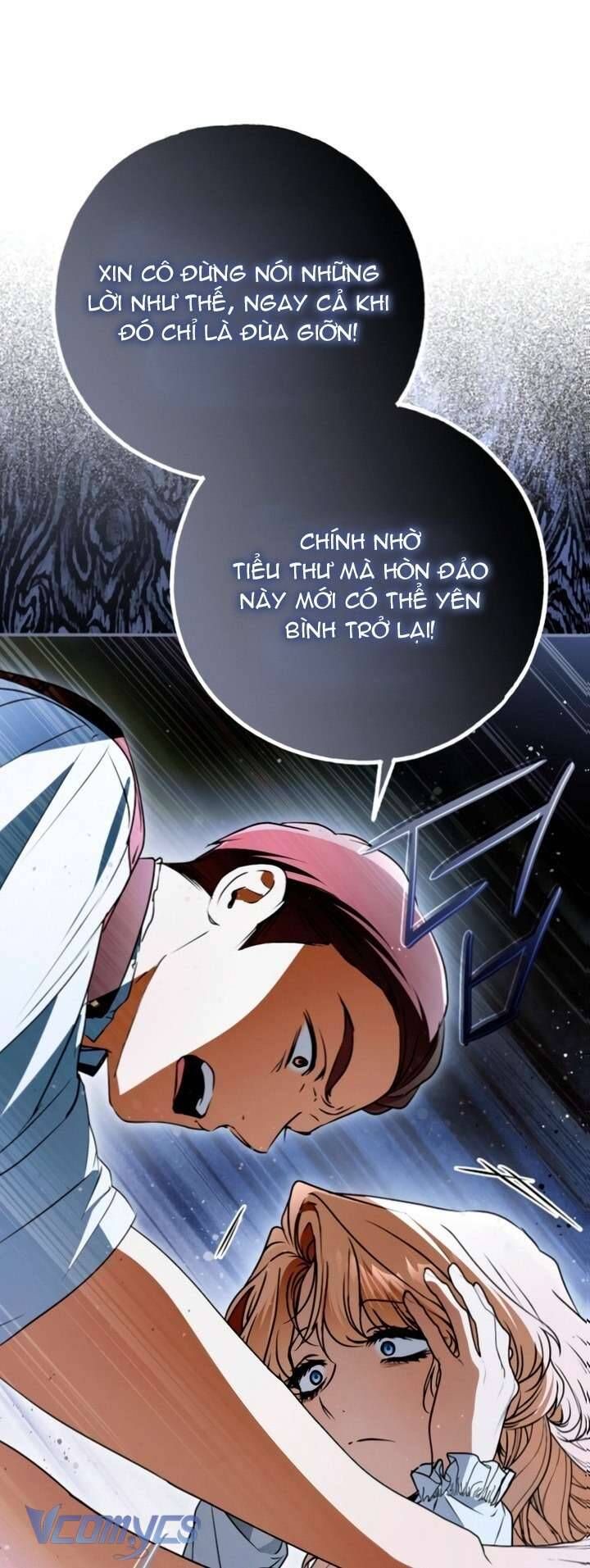 Ai Đó Đang Điều Khiển Cơ Thể Của Tôi - Chap 75 - Trang 71