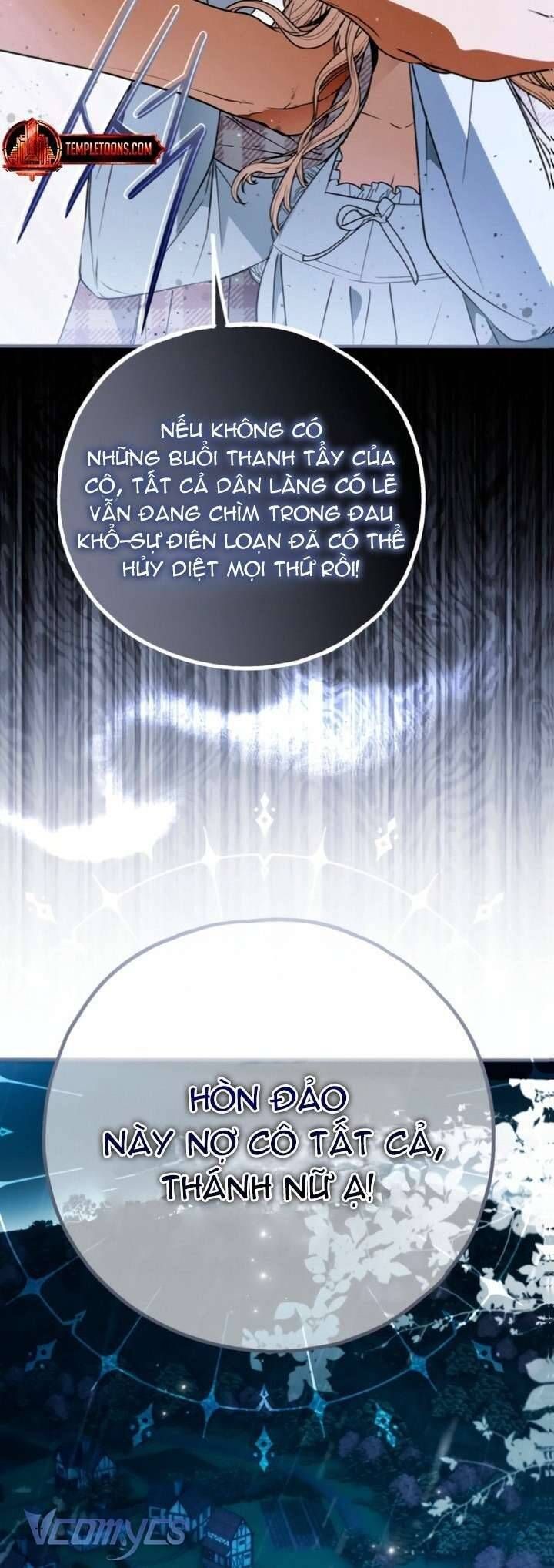 Ai Đó Đang Điều Khiển Cơ Thể Của Tôi - Chap 75 - Trang 72