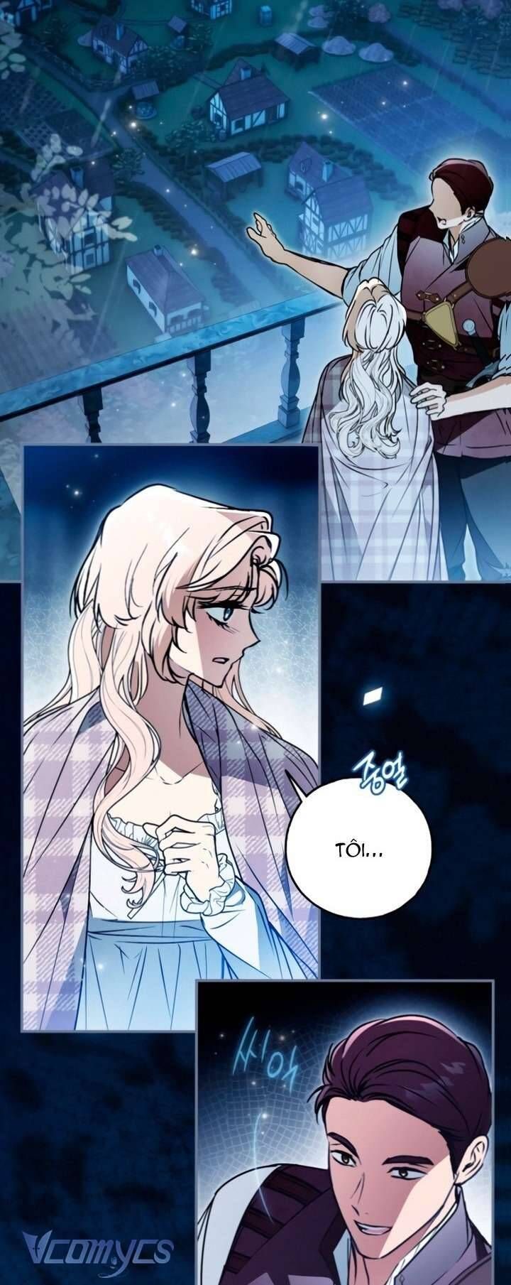 Ai Đó Đang Điều Khiển Cơ Thể Của Tôi - Chap 75 - Trang 73