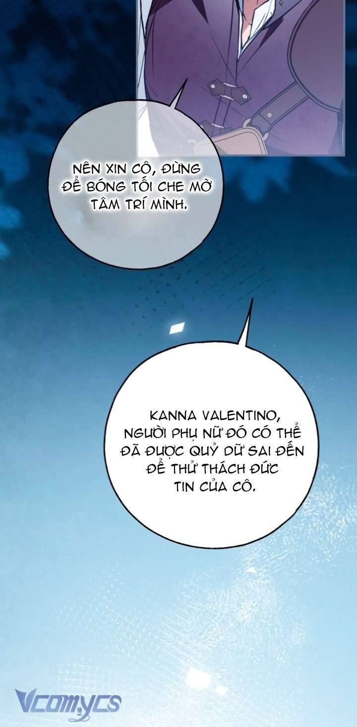 Ai Đó Đang Điều Khiển Cơ Thể Của Tôi - Chap 75 - Trang 74