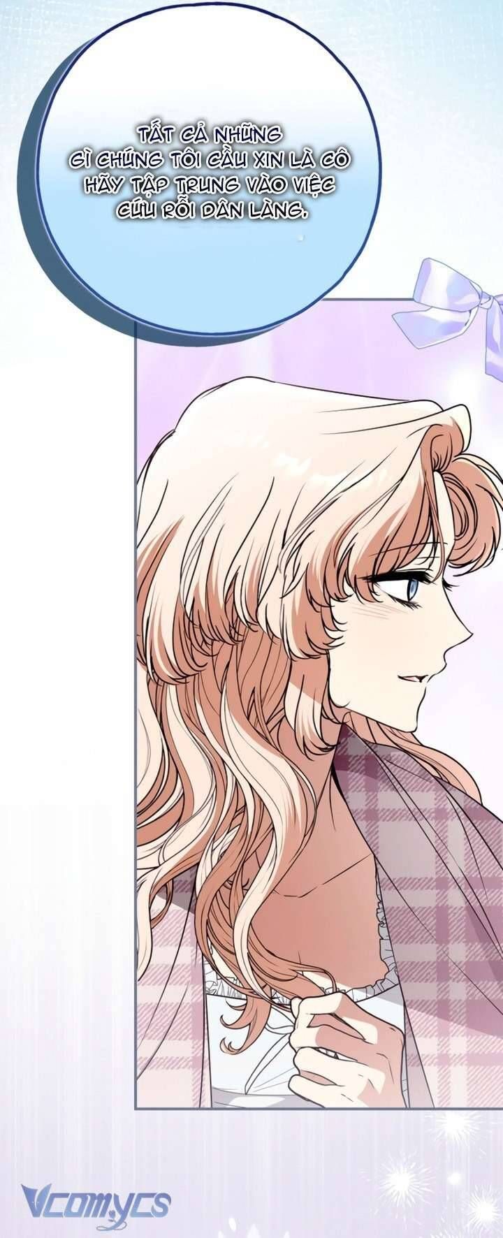 Ai Đó Đang Điều Khiển Cơ Thể Của Tôi - Chap 75 - Trang 75