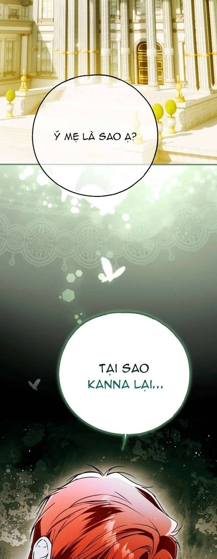 Ai Đó Đang Điều Khiển Cơ Thể Của Tôi - Chap 75 - Trang 78