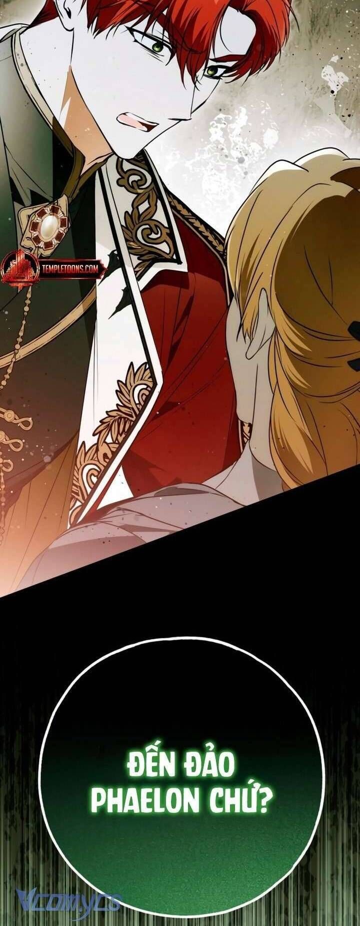 Ai Đó Đang Điều Khiển Cơ Thể Của Tôi - Chap 75 - Trang 79