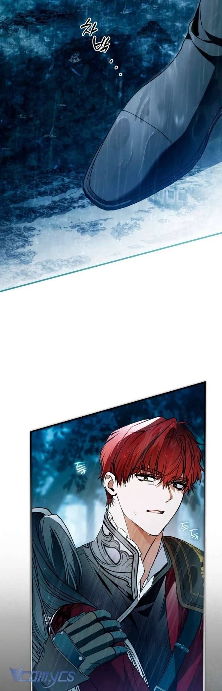Ai Đó Đang Điều Khiển Cơ Thể Của Tôi - Chap 75 - Trang 9