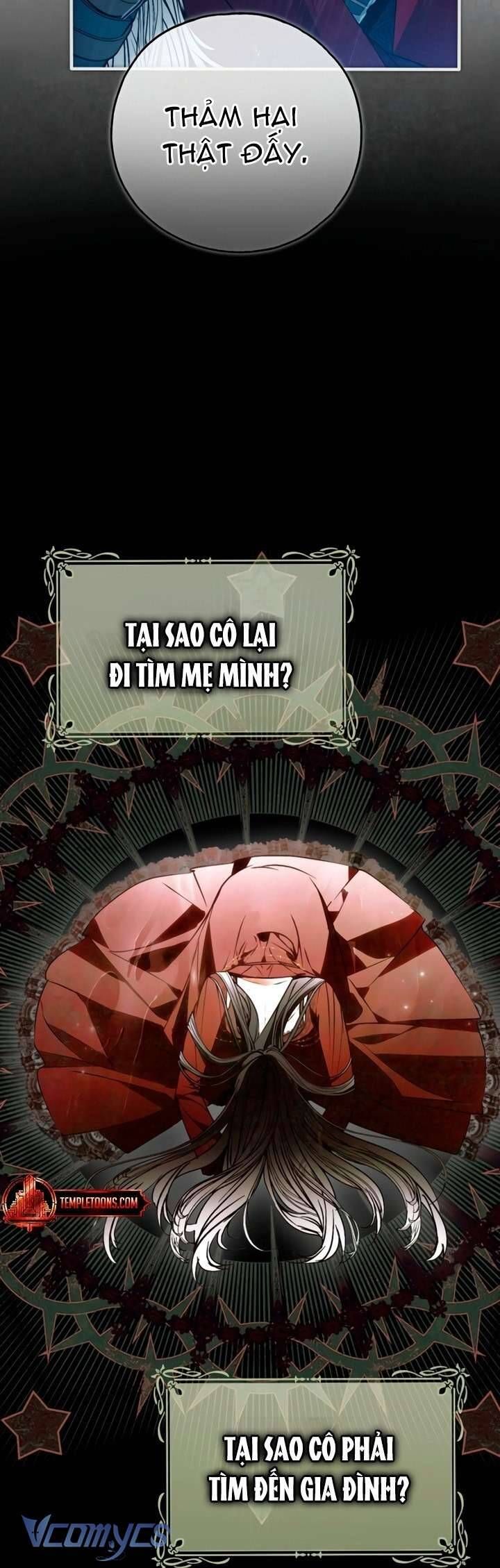 Ai Đó Đang Điều Khiển Cơ Thể Của Tôi - Chap 75 - Trang 10