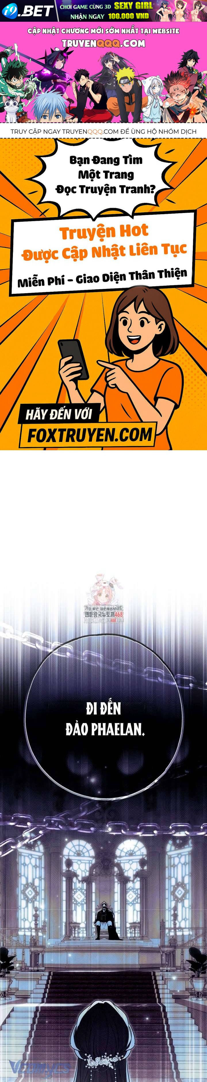 Ai Đó Đang Điều Khiển Cơ Thể Của Tôi - Chap 76 - Trang 1