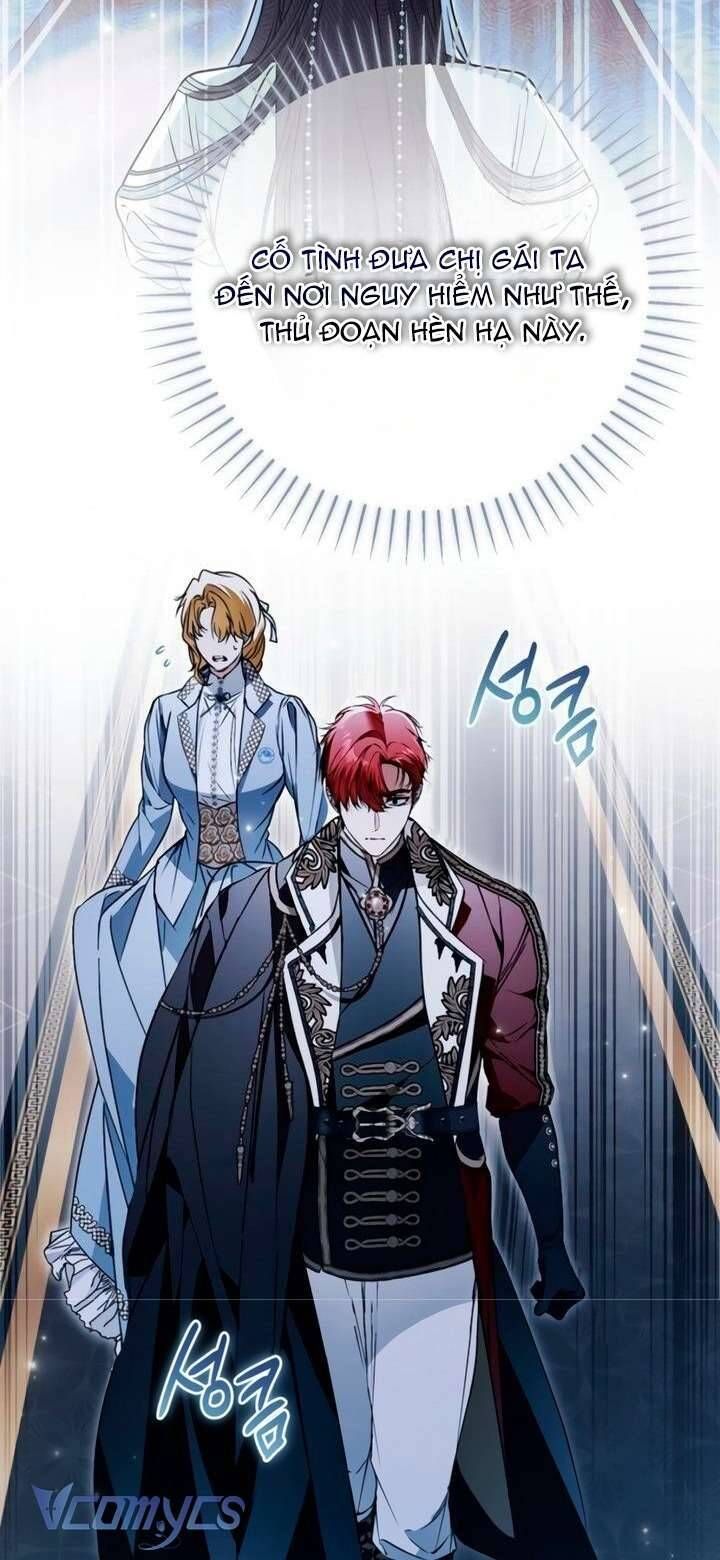 Ai Đó Đang Điều Khiển Cơ Thể Của Tôi - Chap 76 - Trang 2