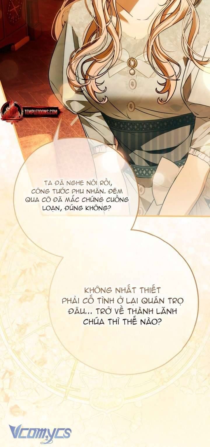 Ai Đó Đang Điều Khiển Cơ Thể Của Tôi - Chap 76 - Trang 13