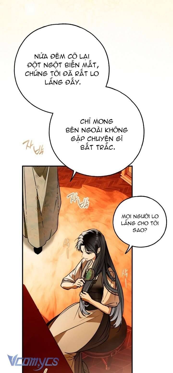 Ai Đó Đang Điều Khiển Cơ Thể Của Tôi - Chap 76 - Trang 14