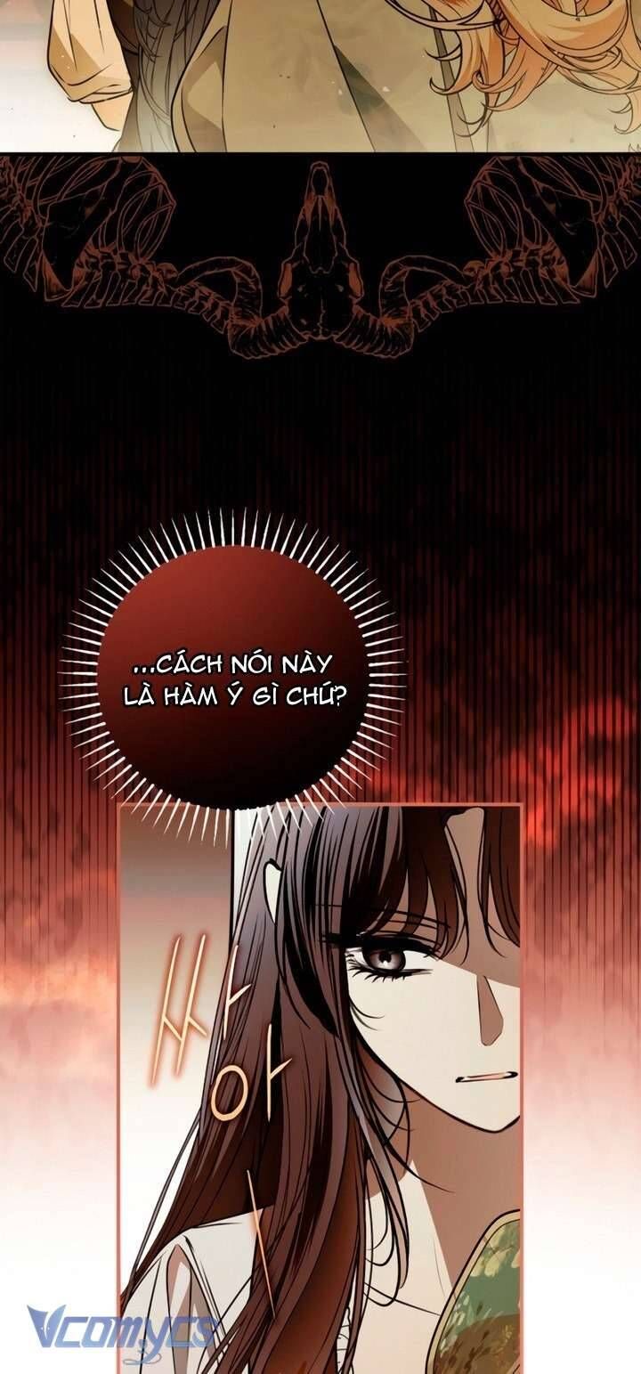 Ai Đó Đang Điều Khiển Cơ Thể Của Tôi - Chap 76 - Trang 16