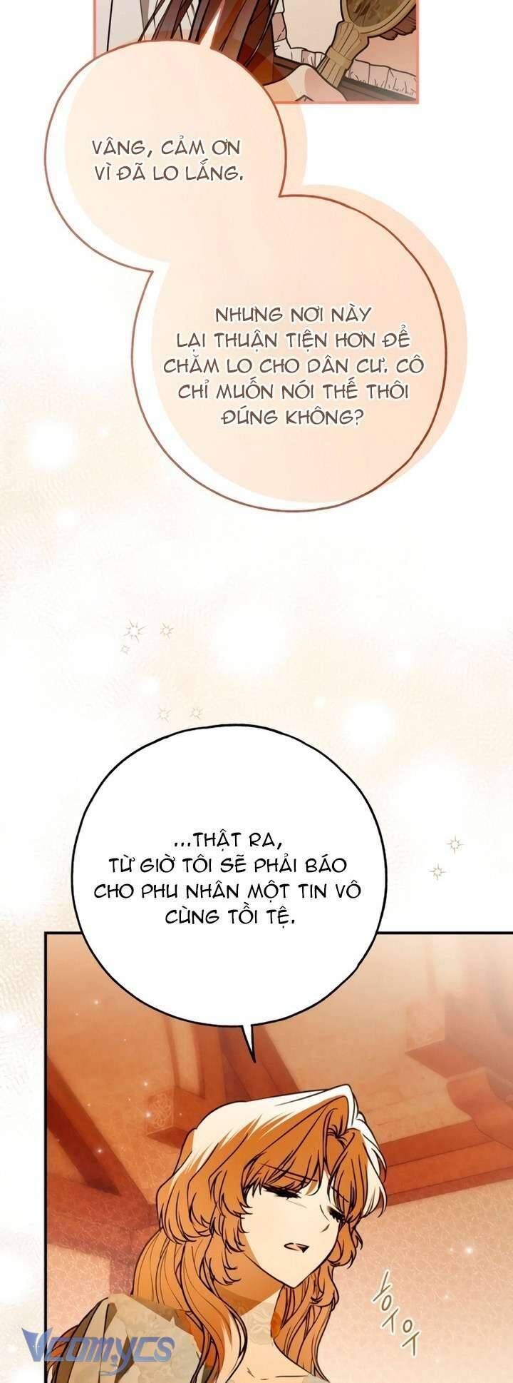 Ai Đó Đang Điều Khiển Cơ Thể Của Tôi - Chap 76 - Trang 17