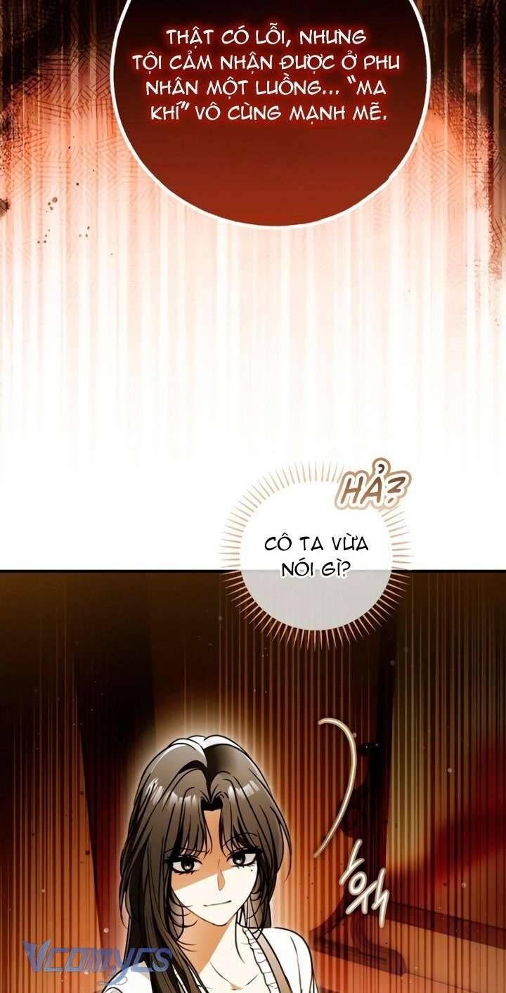 Ai Đó Đang Điều Khiển Cơ Thể Của Tôi - Chap 76 - Trang 19