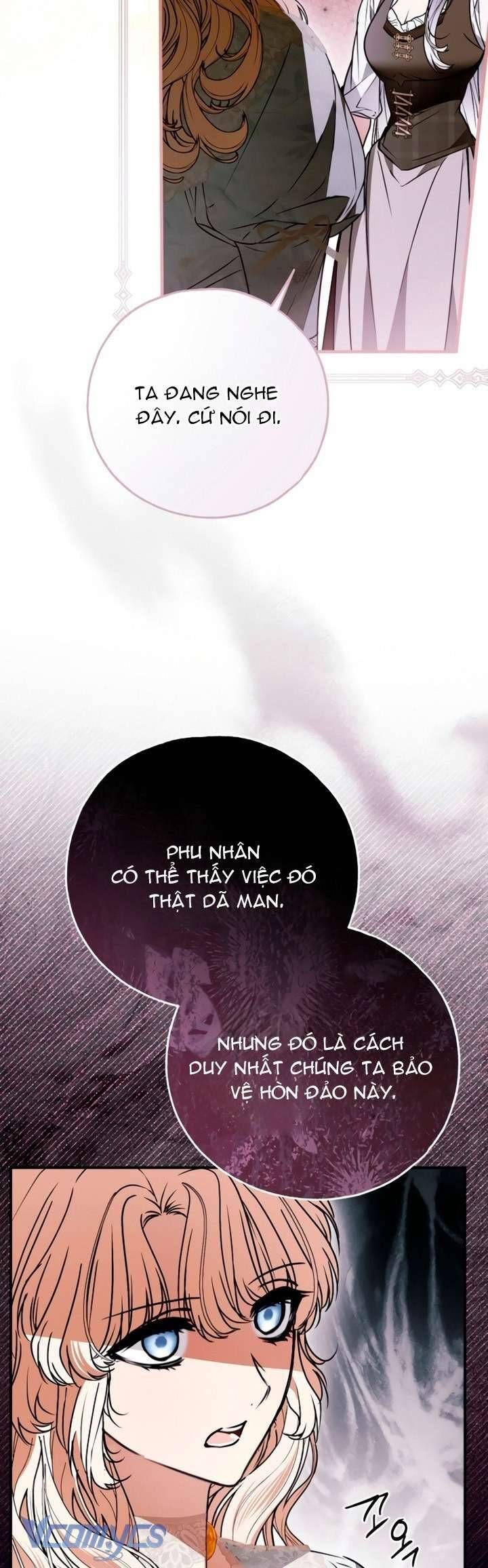 Ai Đó Đang Điều Khiển Cơ Thể Của Tôi - Chap 76 - Trang 23