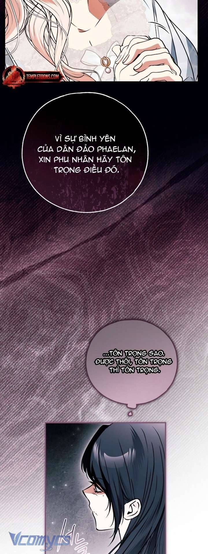 Ai Đó Đang Điều Khiển Cơ Thể Của Tôi - Chap 76 - Trang 24
