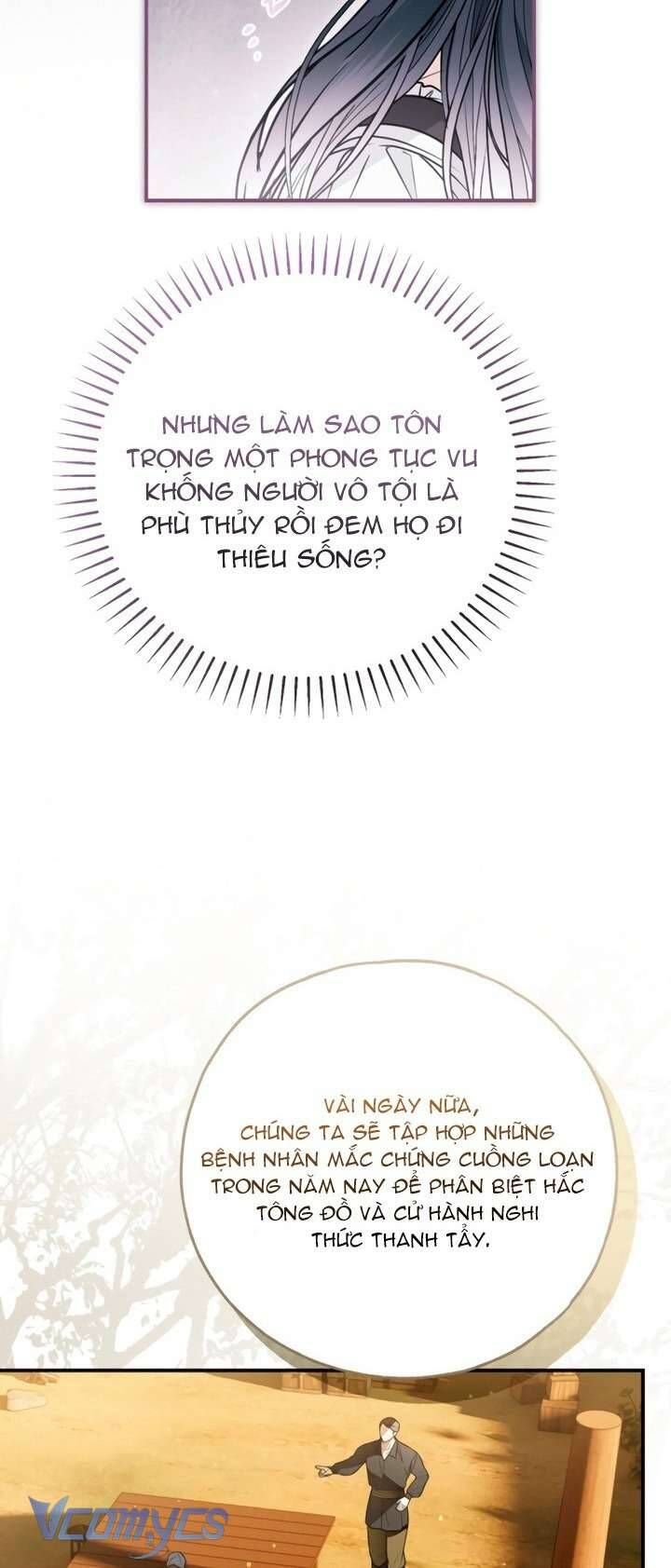 Ai Đó Đang Điều Khiển Cơ Thể Của Tôi - Chap 76 - Trang 25