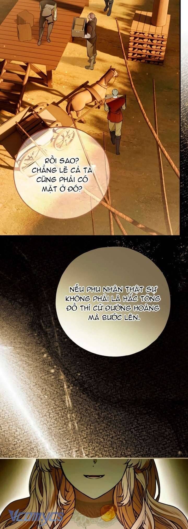Ai Đó Đang Điều Khiển Cơ Thể Của Tôi - Chap 76 - Trang 26