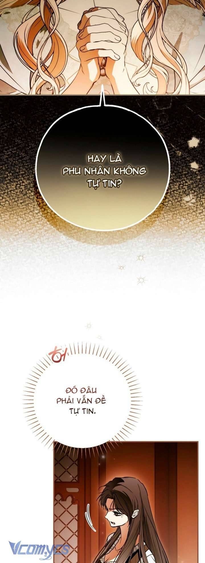 Ai Đó Đang Điều Khiển Cơ Thể Của Tôi - Chap 76 - Trang 27