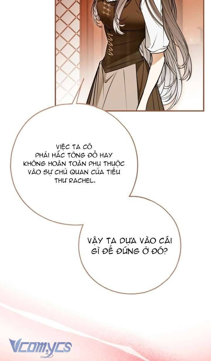 Ai Đó Đang Điều Khiển Cơ Thể Của Tôi - Chap 76 - Trang 28
