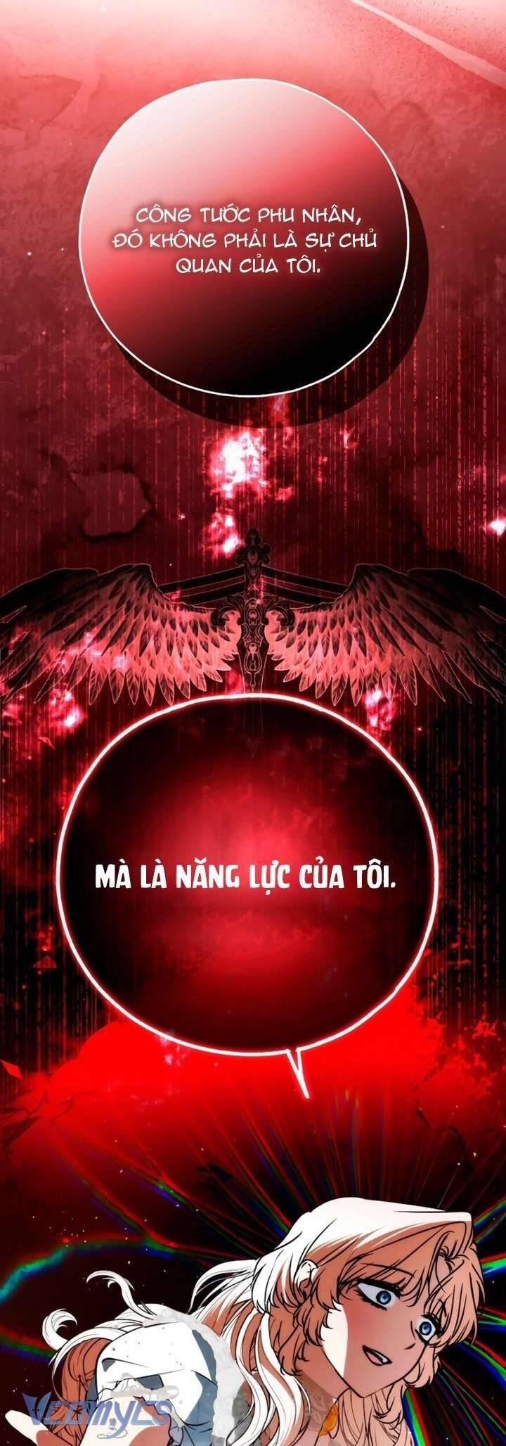 Ai Đó Đang Điều Khiển Cơ Thể Của Tôi - Chap 76 - Trang 29